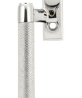From The Anvil's Polished Chrome Brompton Espag