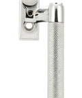 From The Anvil's Polished Chrome Brompton Espag