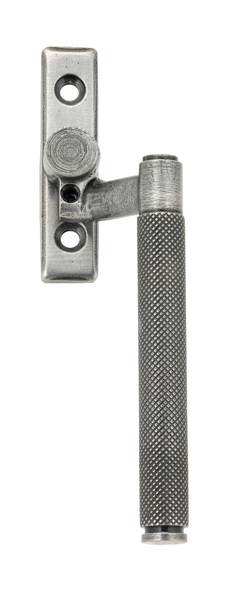 From The Anvil's Pewter Patina Brompton Espag