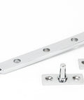 From The Anvil's Polished Chrome Brompton Stay
