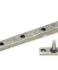 From The Anvil's Pewter Patina Brompton Stay