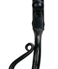 From The Anvil's Black 16mm Shepherds Crook Espag
