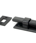 From The Anvil's Black Monkeytail Universal Bolt