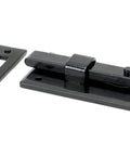 From The Anvil's Black Monkeytail Universal Bolt
