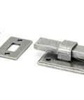 From The Anvil's Pewter Patina Monkeytail Universal Bolt