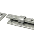From The Anvil's Pewter Patina Monkeytail Universal Bolt