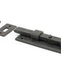 From The Anvil's External Beeswax Monkeytail Universal Bolt
