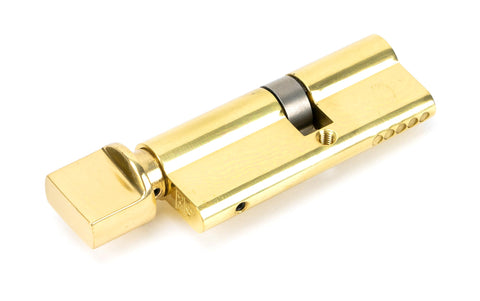 5 Pin Euro Cylinder/Thumbturn