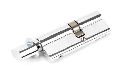 5 Pin Euro Cylinder/Thumbturn