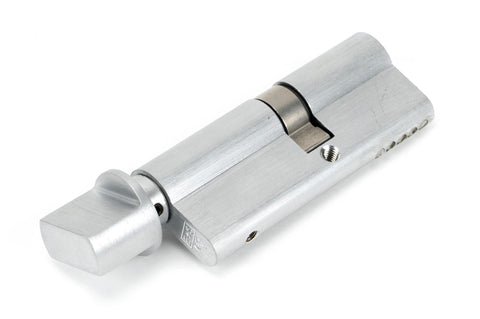 5 Pin Euro Cylinder/Thumbturn