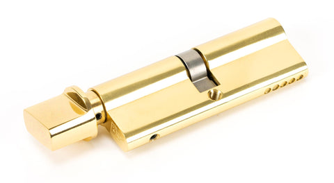 5 Pin Euro Cylinder/Thumbturn