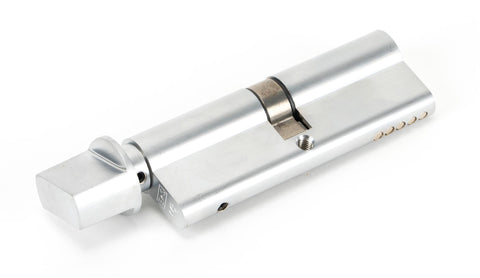 5 Pin Euro Cylinder/Thumbturn