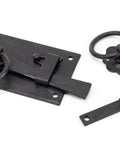 From The Anvil's External Beeswax Cottage Latch
