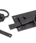 From The Anvil's External Beeswax Cottage Latch