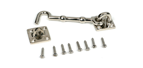 Traditional Cabin Hook