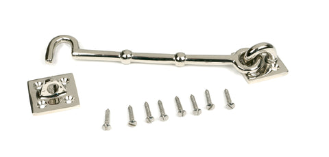 Traditional Cabin Hook