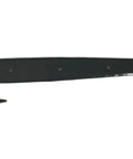 From The Anvil's Black Band & Spike Hinge (pair)