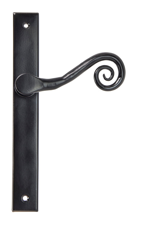 Monkeytail Slimline Lever Espag. Latch Set