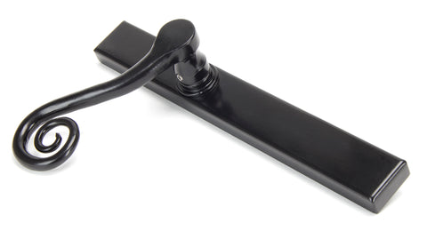 Monkeytail Slimline Lever Espag. Latch Set