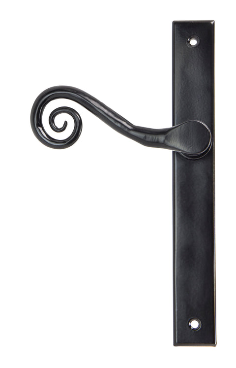 Monkeytail Slimline Lever Espag. Latch Set