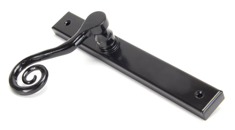 Monkeytail Slimline Lever Espag. Latch Set