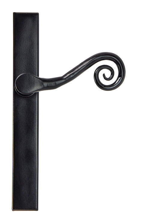 Monkeytail Slimline Lever Espag. Latch Set