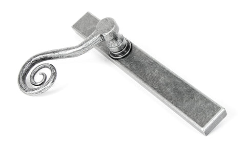 Monkeytail Slimline Lever Espag. Latch Set