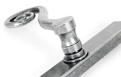 Monkeytail Slimline Lever Espag. Latch Set