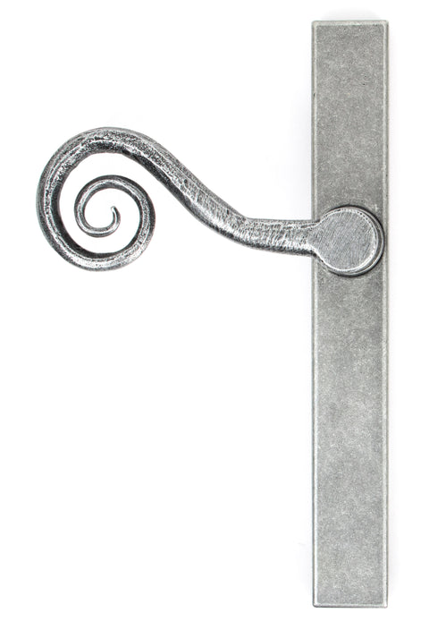 Monkeytail Slimline Lever Espag. Latch Set