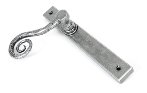 Monkeytail Slimline Lever Espag. Latch Set