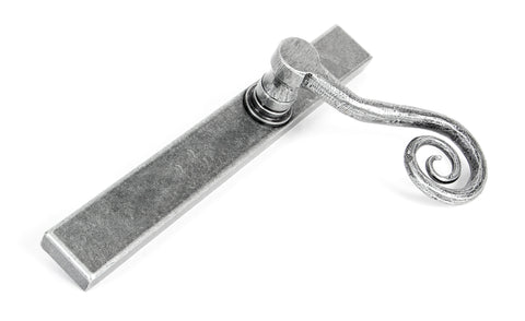 Monkeytail Slimline Lever Espag. Latch Set