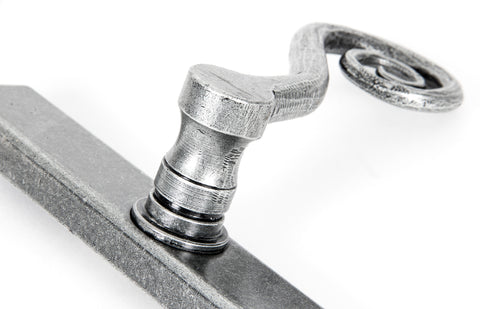 Monkeytail Slimline Lever Espag. Latch Set