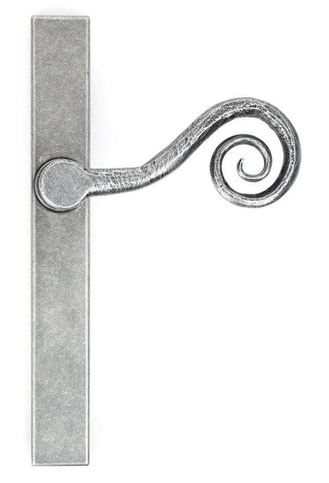 Monkeytail Slimline Lever Espag. Latch Set