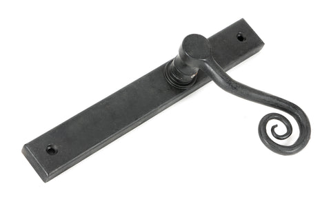 Monkeytail Slimline Lever Espag. Latch Set
