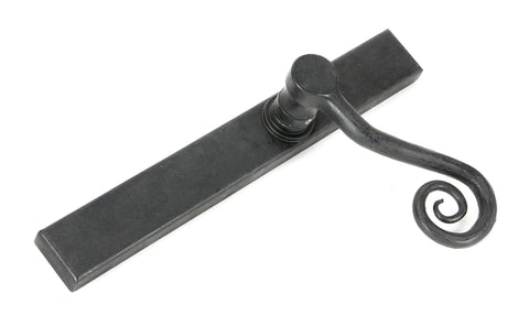Monkeytail Slimline Lever Espag. Latch Set
