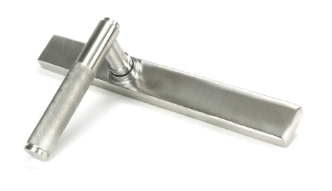 Brompton Slimline Lever Espag. Latch Set