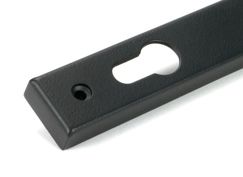 Newbury Slimline Lever Espag. Lock Set