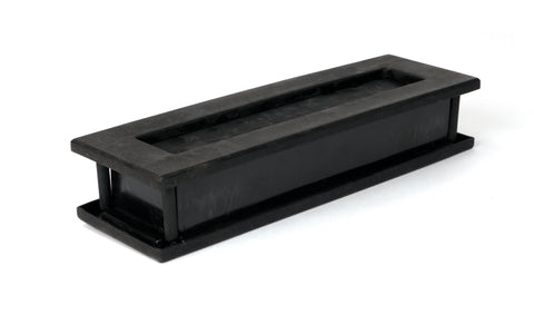 Traditional Letterbox