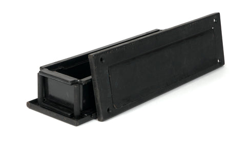 Traditional Letterbox
