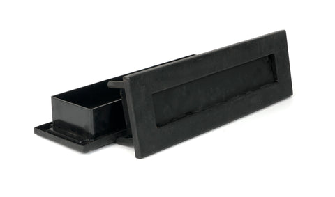 Traditional Letterbox