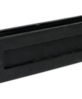 From The Anvil's External Beeswax Traditional Letterbox