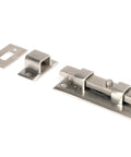 From The Anvil's Satin Marine SS (316) Universal Bolt