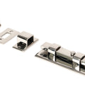 From The Anvil's Polished Marine SS (316) Universal Bolt