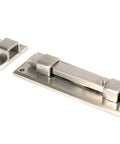From The Anvil's Satin Marine SS (316) Universal Bolt