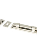 From The Anvil's Polished Marine SS (316) Universal Bolt
