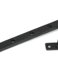 From The Anvil's Matt Black Hammered Newbury Stay