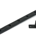 From The Anvil's Matt Black Hammered Newbury Stay