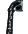 From The Anvil's Black Hammered Newbury Espag