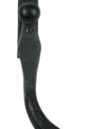 From The Anvil's Beeswax 16mm Peardrop Espag