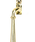 From The Anvil's Polished Brass Newbury Espag